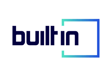 Built In logo